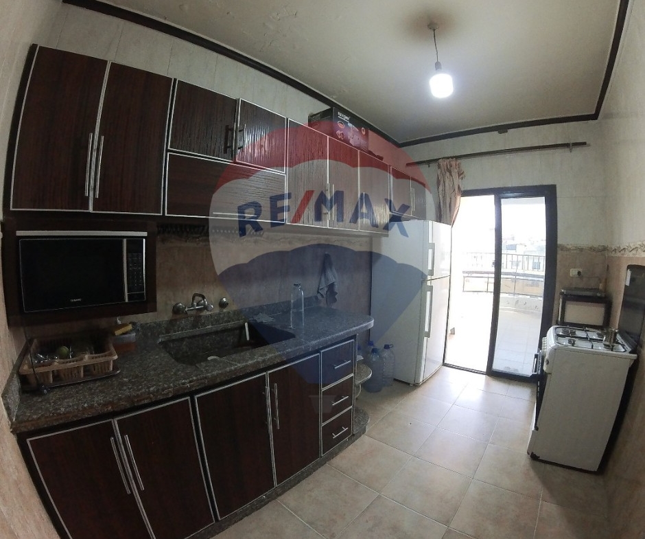 R9-2366 Apartment 120m for sale in Baddawi – Tripoli — الصورة 2 من 10