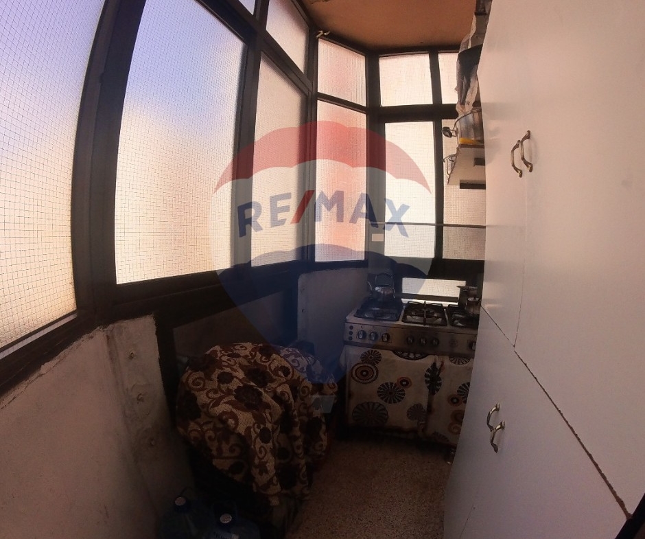 R9-2368 Apartment 100m for Sale in Kobbeh – Tripoli — الصورة 2 من 9