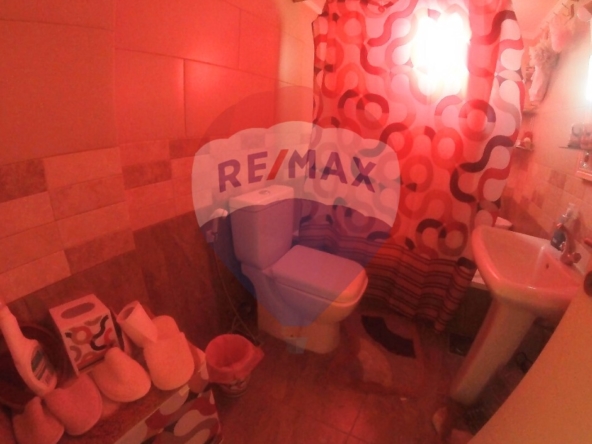 R9-2382 Apartment 95m² for Sale in Kobbeh – Tripoli — Photo 2 of 6