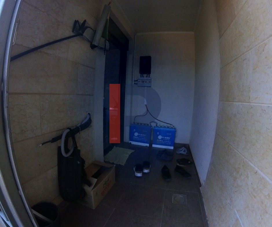 R9-2315 Apartment 160m for Sale in Nakhleh – Koura with Garden — Photo 10 of 12