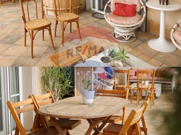 R9-2344 Luxurious 210 sqm Apartment for Sale in Maarad - Tripoli — الصورة 3 من 21