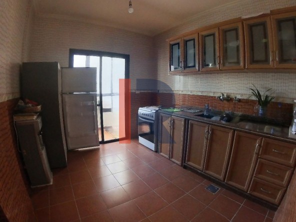 R9-2329 Furnished Apartment 130m² for Rent in Corniche El Mina — الصورة 3 من 6
