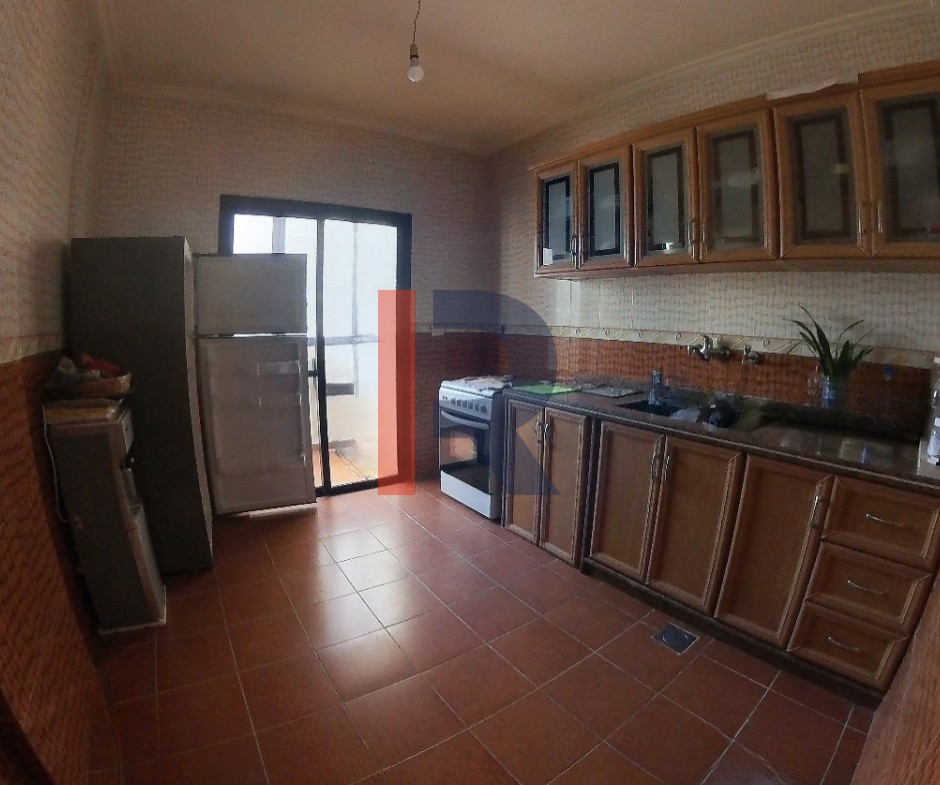 R9-2329 Furnished Apartment 130m² for Rent in Corniche El Mina — الصورة 3 من 6