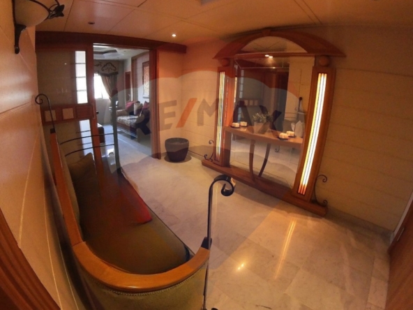R9-2334 Apartment 210m² for Sale in Maarad – Tripoli — Photo 2 of 13