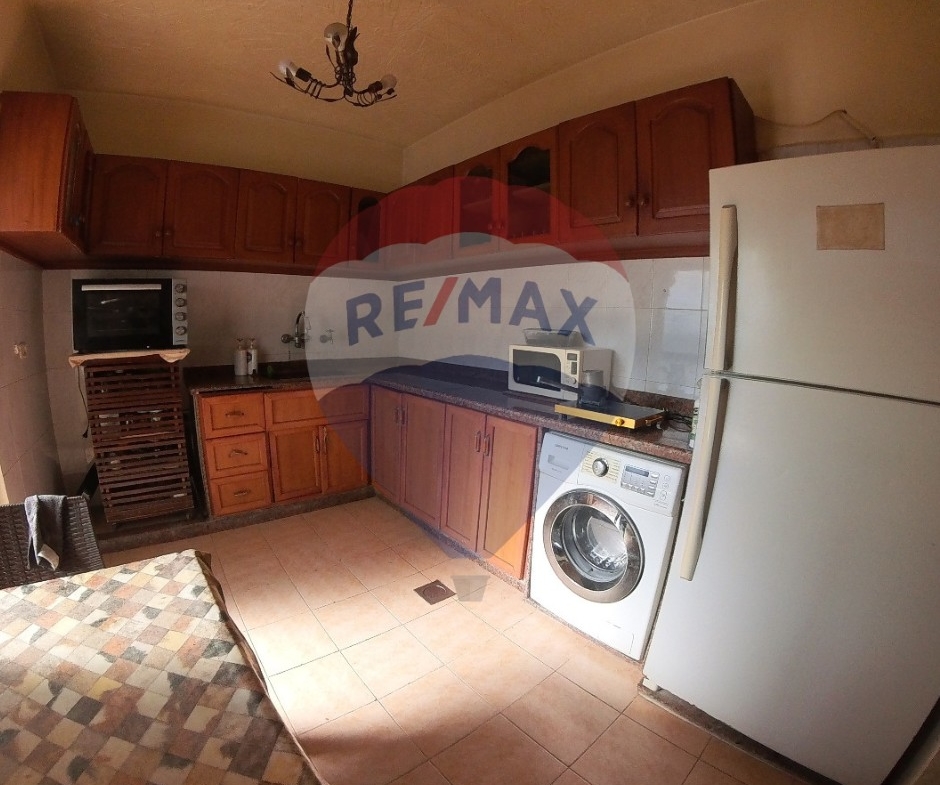R9-2346 Apartment for sale in Zahrieh Tripoli — الصورة 3 من 9