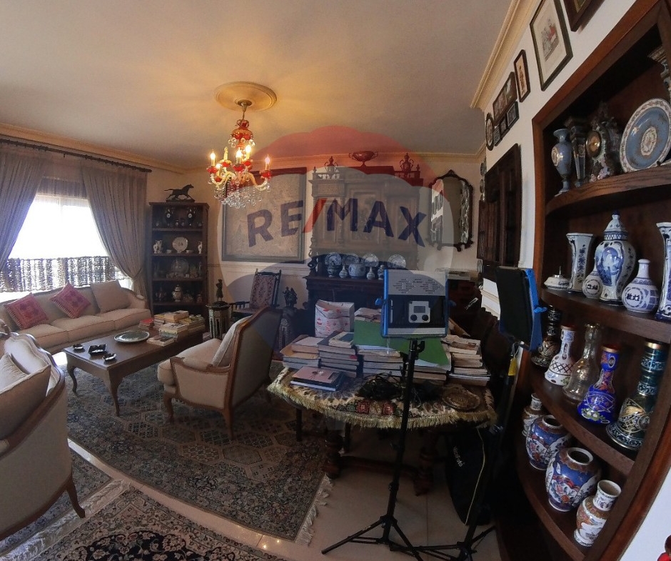 R9-2350 Apartment for sale in Mina Tripoli with sea view — Photo 3 of 12