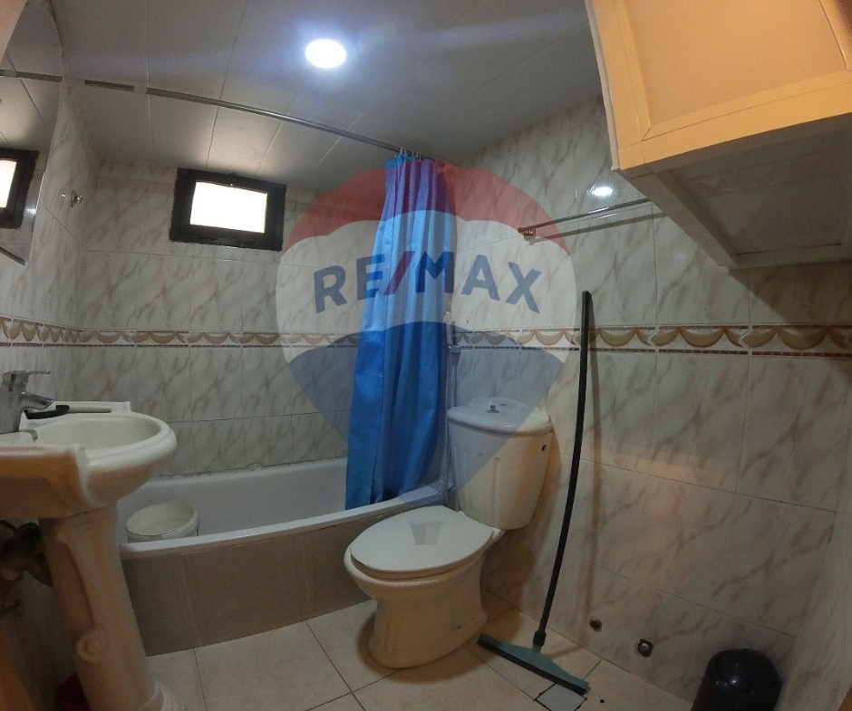 R9-2365 Apartment 120m for sale in Badawi – Tripoli — Photo 3 of 13
