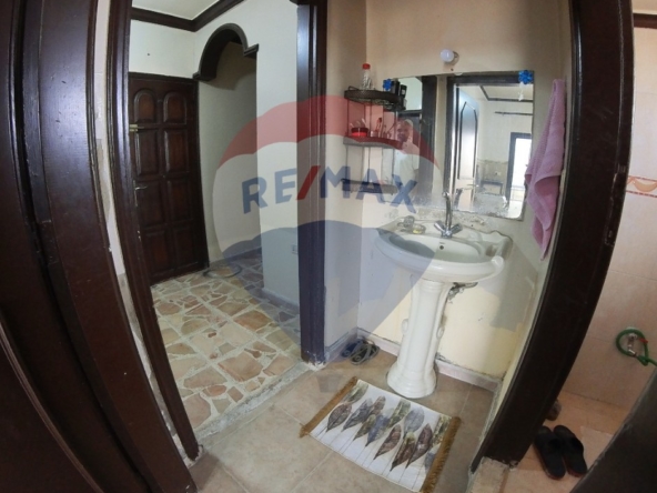 R9-2366 Apartment 120m for sale in Baddawi – Tripoli — الصورة 3 من 10