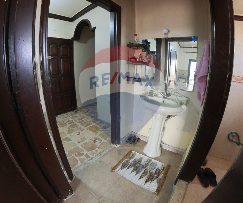 R9-2366 Apartment 120m for sale in Baddawi – Tripoli — الصورة 3 من 10