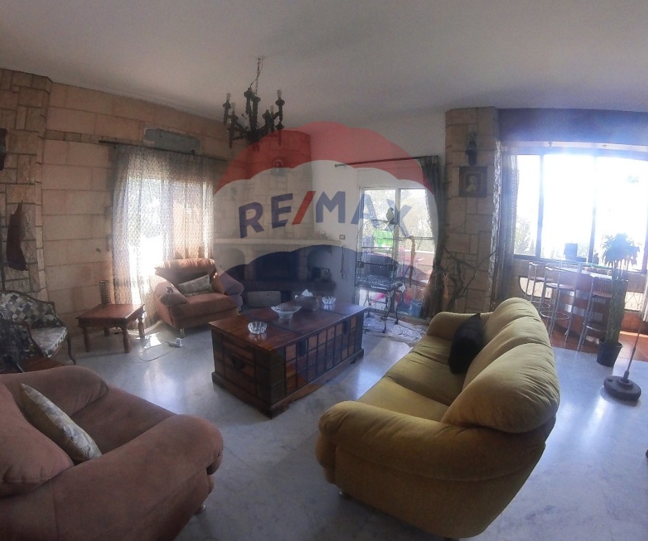 R9-2367 Apartment 152m for Sale in Rasmaska – Koura — الصورة 2 من 13