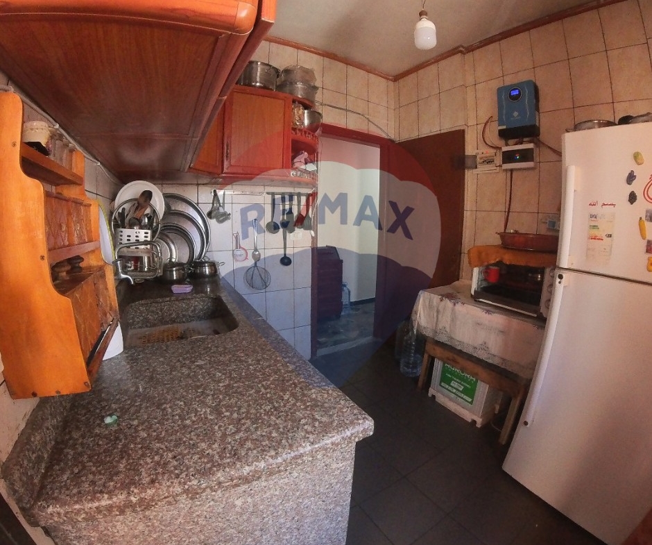 R9-2368 Apartment 100m for Sale in Kobbeh – Tripoli — الصورة 3 من 9