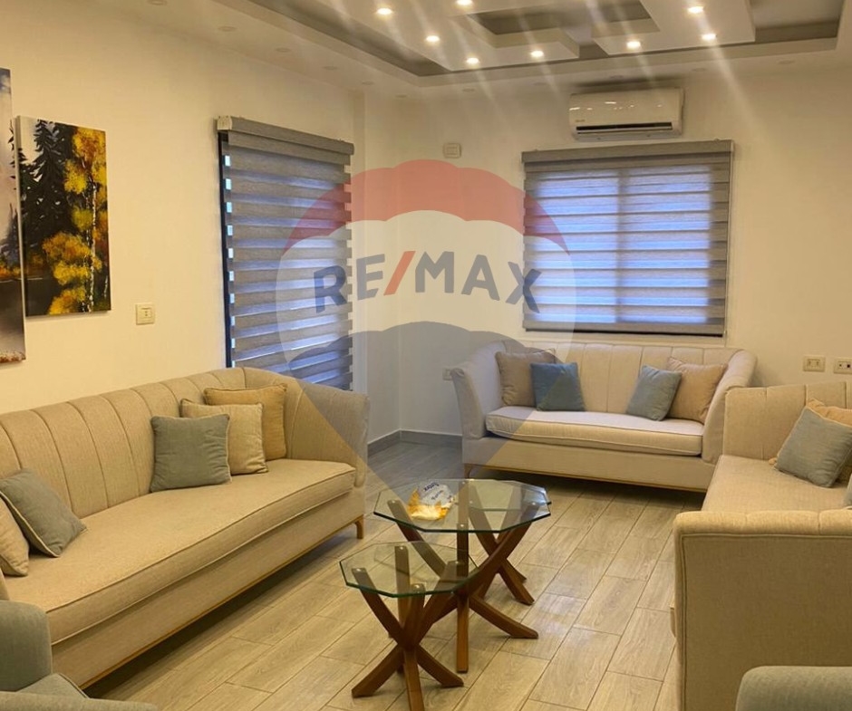 R9-2386 Apartment 120m for Sale in Minieh – Dannieh — Photo 3 of 13