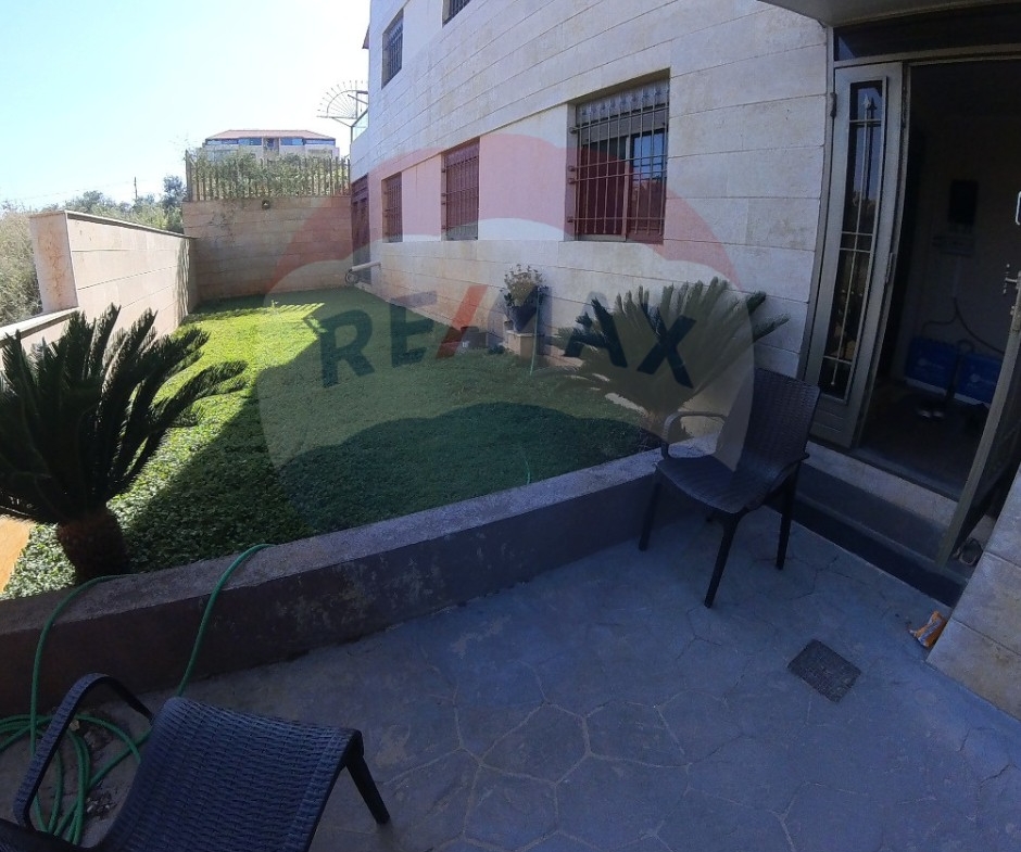 R9-2315 Apartment 160m for Sale in Nakhleh – Koura with Garden — Photo 11 of 12