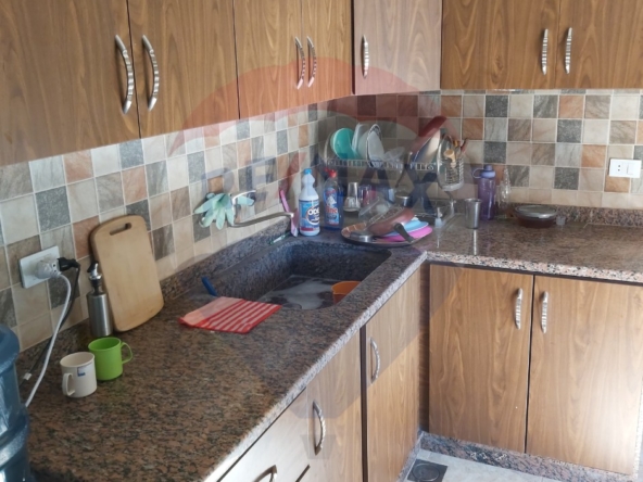 R9-2320 Apartment 95m for sale in Mejdlaya – Zgharta — الصورة 2 من 7