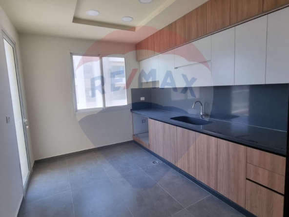 R9-2306 Apartment 160m for Sale in Dam w Farez – Tripoli with Sea View — Photo 2 of 12