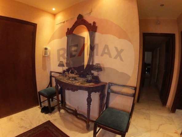 R9-2332 Apartment 175m for sale in Dam wel Farez – Block A — Photo 4 of 9