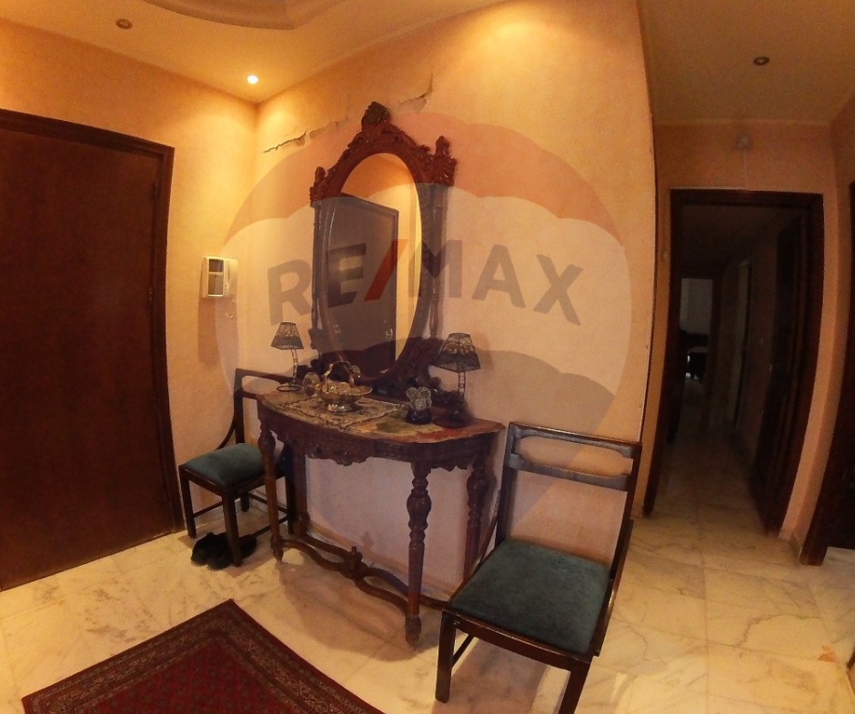 R9-2332 Apartment 175m for sale in Dam wel Farez – Block A — Photo 4 of 9