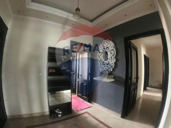 R9-2336 Spacious 145 sqm Apartment for Sale in Abu Samra, Tripoli — الصورة 4 من 6
