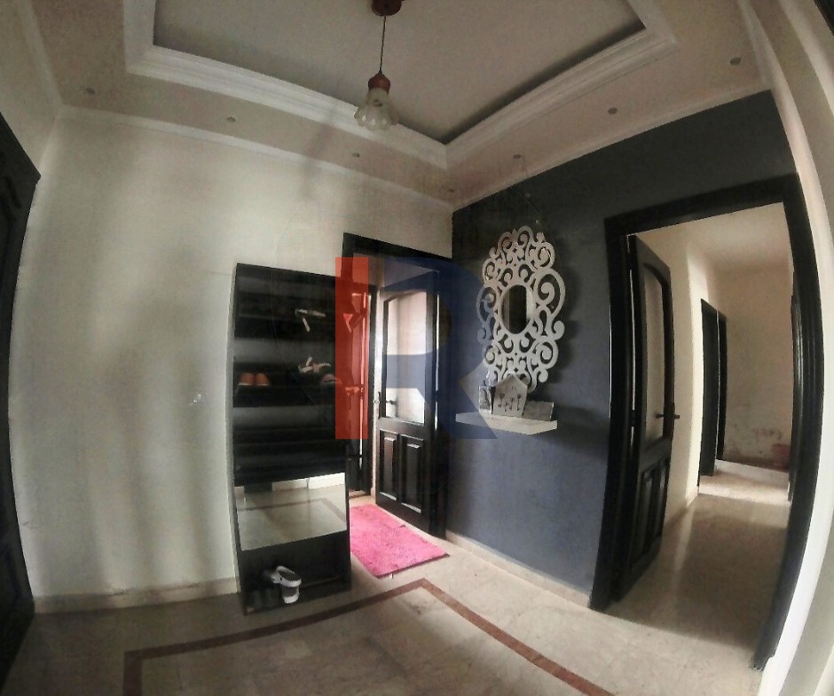 R9-2336 Spacious 145 sqm Apartment for Sale in Abu Samra, Tripoli — الصورة 4 من 6