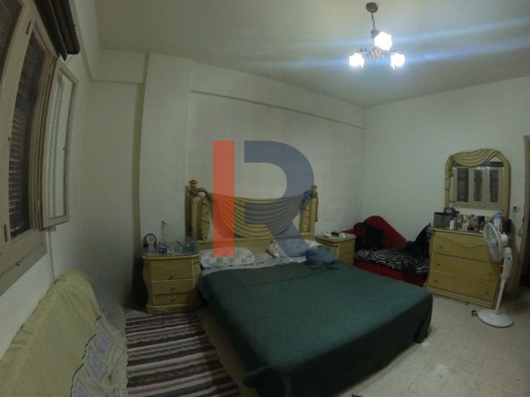 R9-2353 Apartment for Sale in Mina – Port Said Street — الصورة 4 من 9