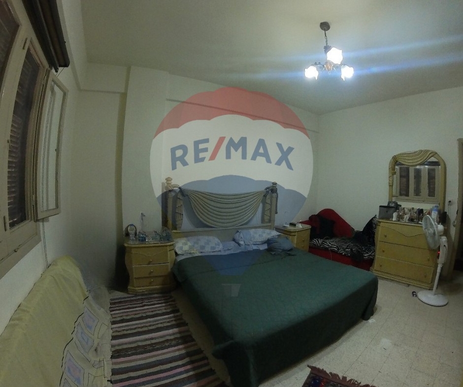 R9-2353 Apartment for Sale in Mina – Port Said Street — الصورة 4 من 9