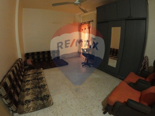 R9-2366 Apartment 120m for sale in Baddawi – Tripoli — الصورة 4 من 10