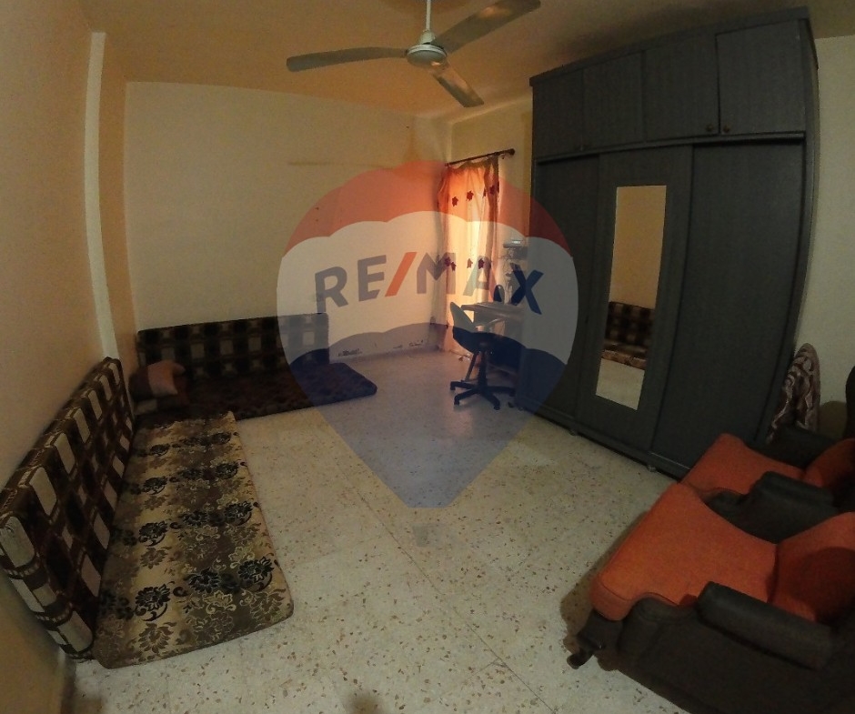 R9-2366 Apartment 120m for sale in Baddawi – Tripoli — الصورة 4 من 10