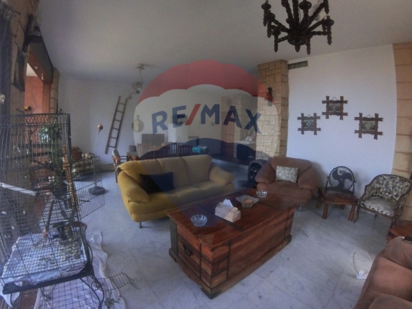 R9-2367 Apartment 152m for Sale in Rasmaska – Koura — الصورة 3 من 13