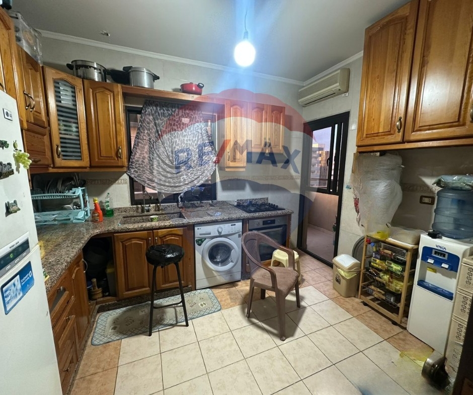 R9-2373 Apartment 230m for sale in Dam W Farez – Tripoli — الصورة 2 من 4