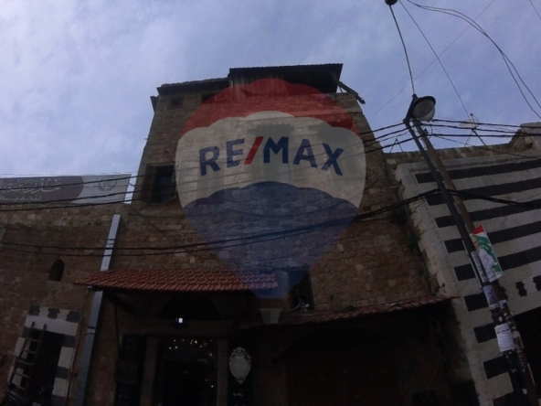 R9-2376 Old House 220m for Sale in Souk Al Dahab – Tripoli — Photo 4 of 11