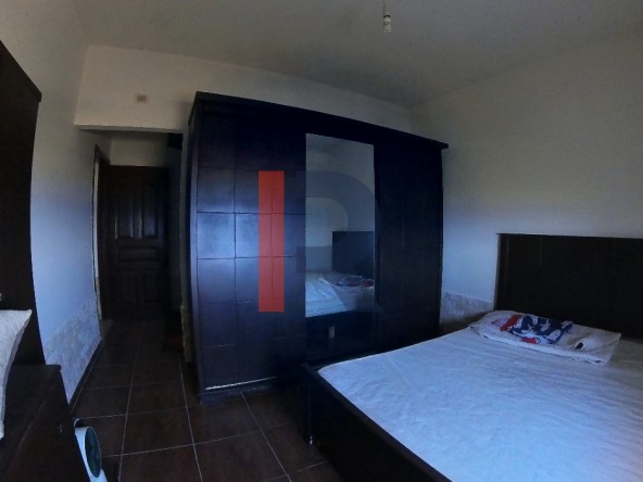 R9-2329 Furnished Apartment 130m² for Rent in Corniche El Mina — الصورة 4 من 6