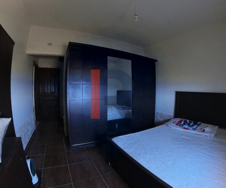 R9-2329 Furnished Apartment 130m² for Rent in Corniche El Mina — الصورة 4 من 6