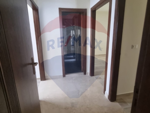 R9-2306 Apartment 160m for Sale in Dam w Farez – Tripoli with Sea View — Photo 3 of 12