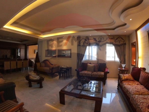 R9-2334 Apartment 210m² for Sale in Maarad – Tripoli — Photo 4 of 13