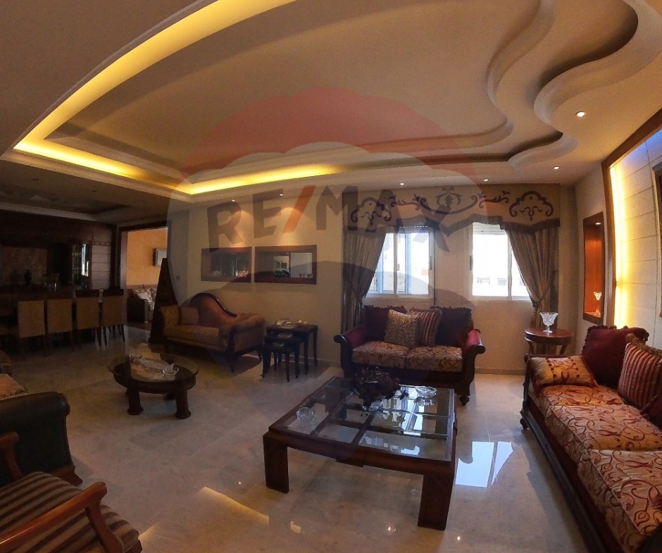 R9-2334 Apartment 210m² for Sale in Maarad – Tripoli — Photo 4 of 13