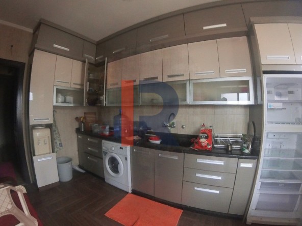 R9-2336 Spacious 145 sqm Apartment for Sale in Abu Samra, Tripoli — الصورة 5 من 6
