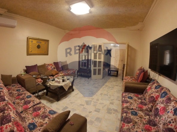 R9-2346 Apartment for sale in Zahrieh Tripoli — الصورة 5 من 9
