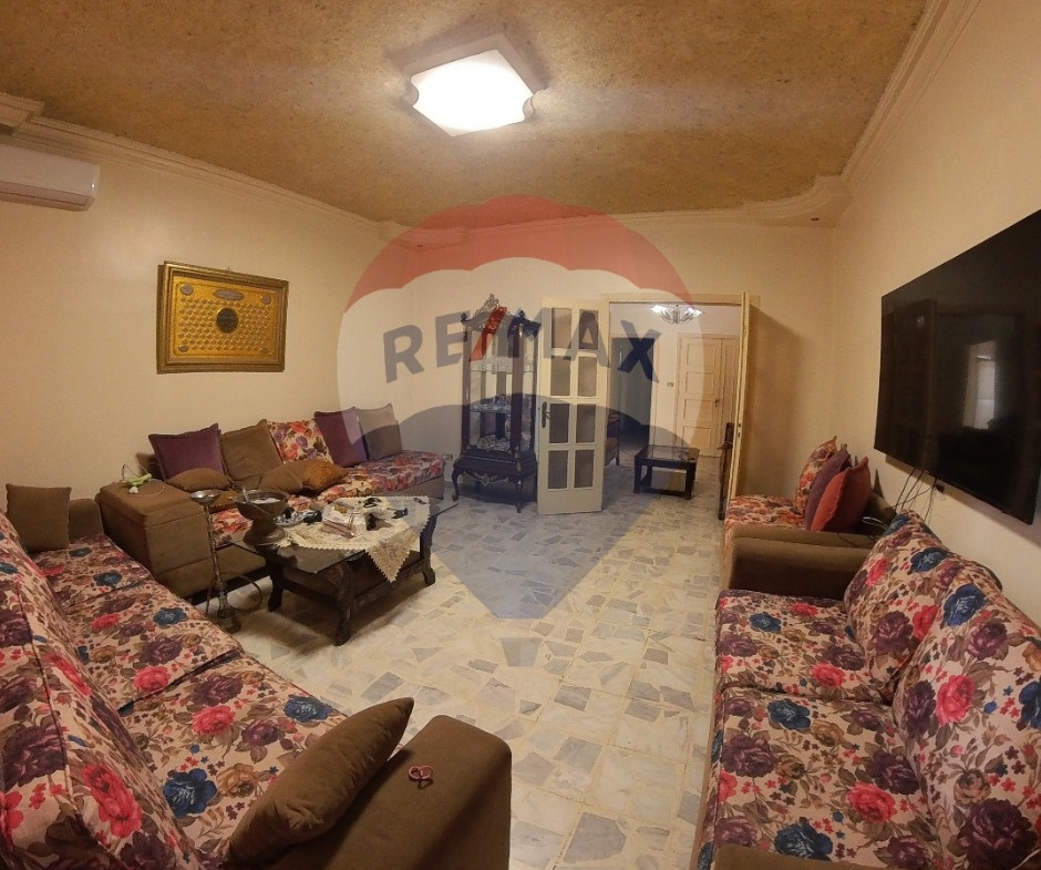 R9-2346 Apartment for sale in Zahrieh Tripoli — الصورة 5 من 9