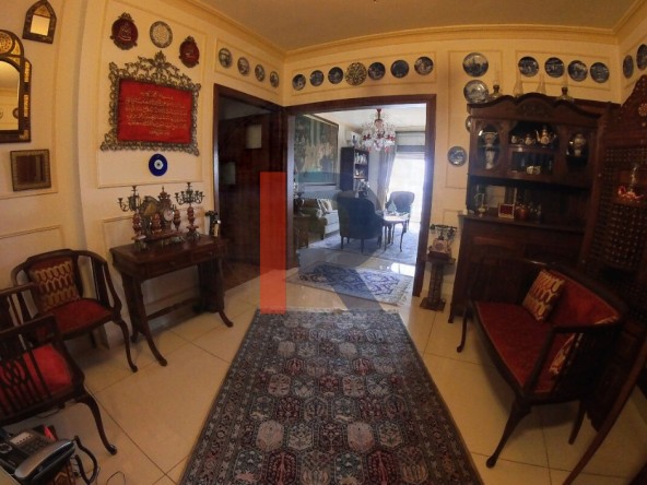 R9-2350 Apartment for sale in Mina Tripoli with sea view — Photo 5 of 12