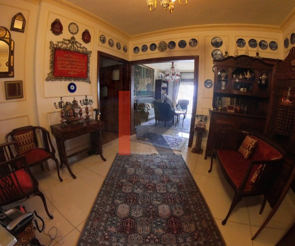 R9-2350 Apartment for sale in Mina Tripoli with sea view — Photo 5 of 12