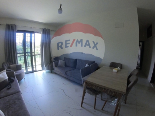 R9-2351 Furnished apartment for sale in Rasmaska Koura — الصورة 5 من 7