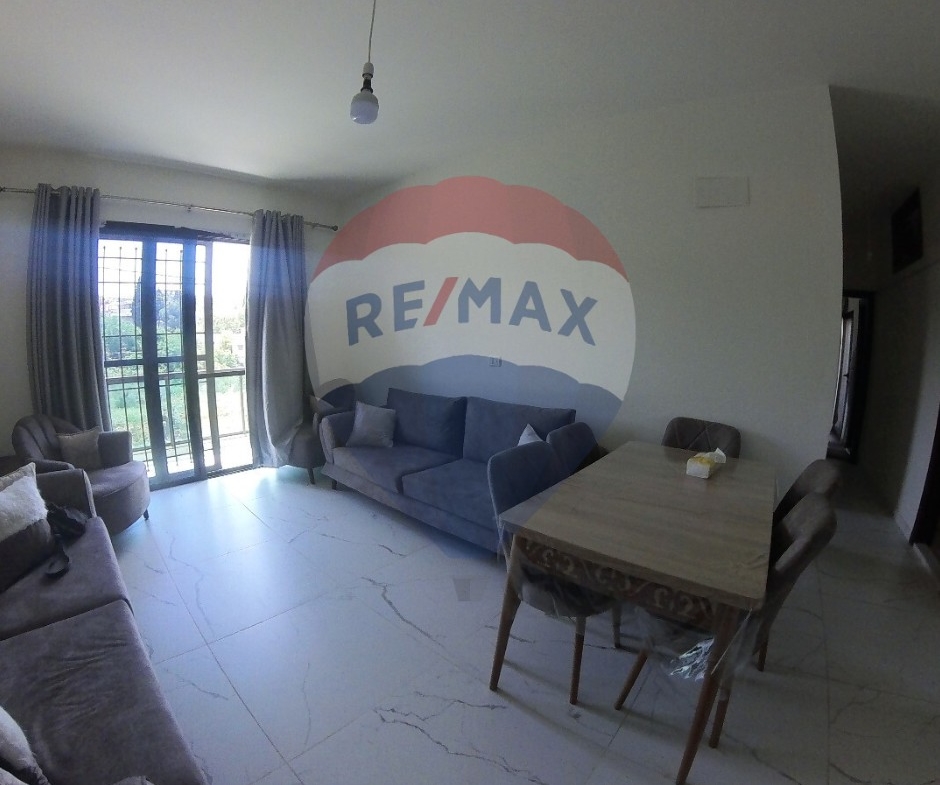 R9-2351 Furnished apartment for sale in Rasmaska Koura — الصورة 5 من 7