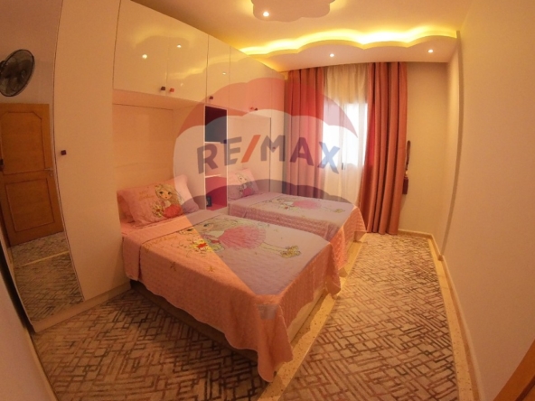 R9-2365 Apartment 120m for sale in Badawi – Tripoli — Photo 5 of 13