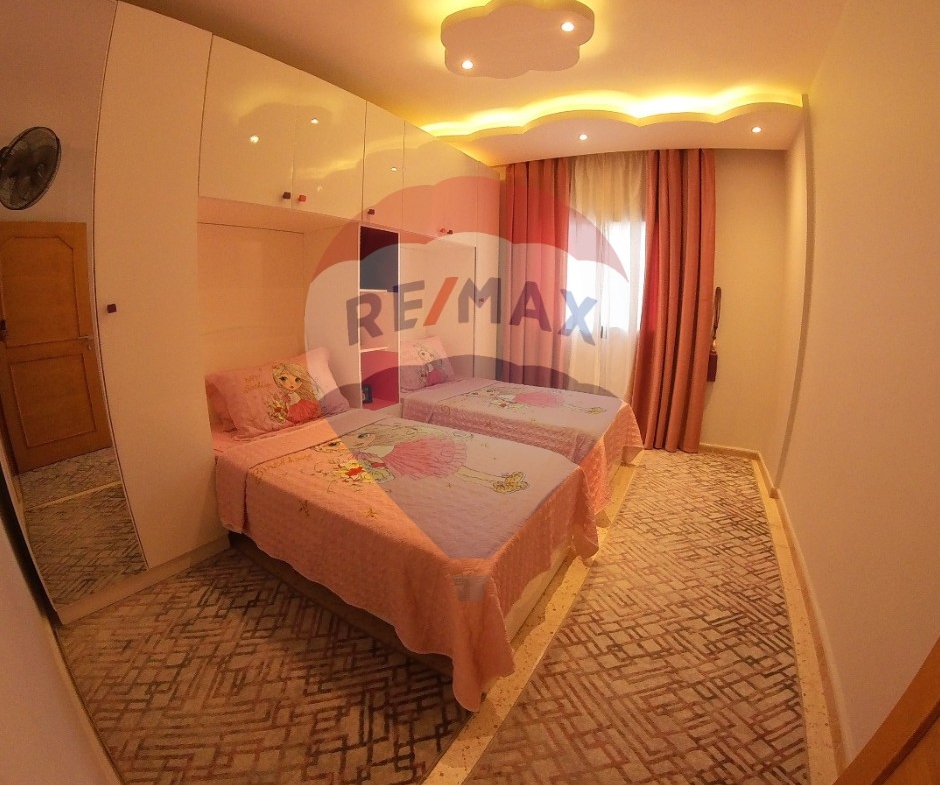 R9-2365 Apartment 120m for sale in Badawi – Tripoli — Photo 5 of 13