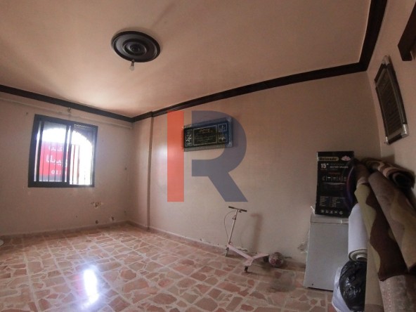 R9-2366 Apartment 120m for sale in Baddawi – Tripoli — الصورة 5 من 10
