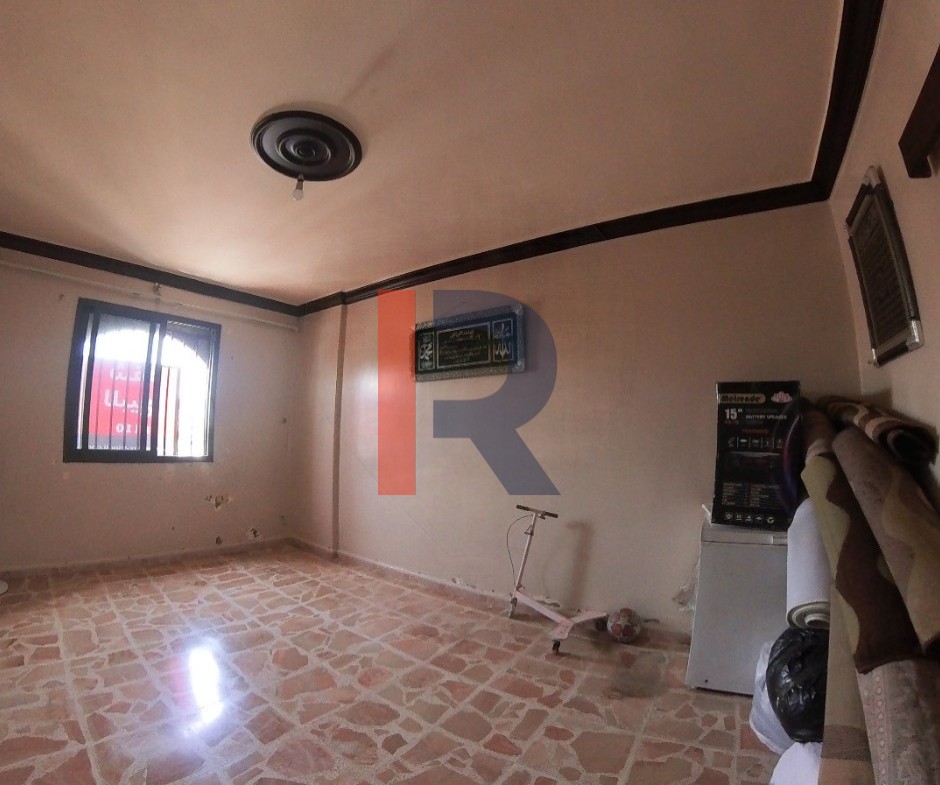 R9-2366 Apartment 120m for sale in Baddawi – Tripoli — الصورة 5 من 10