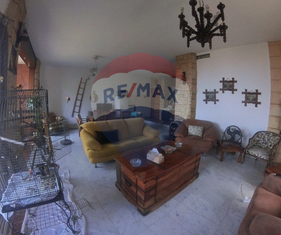 R9-2367 Apartment 152m for Sale in Rasmaska – Koura — الصورة 4 من 13