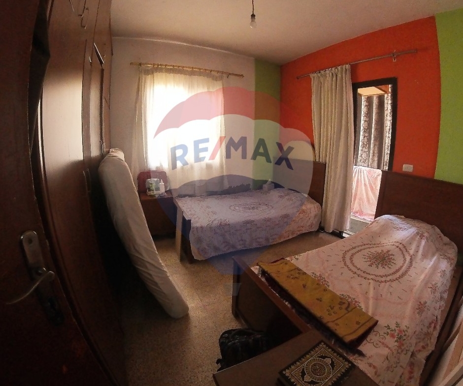 R9-2368 Apartment 100m for Sale in Kobbeh – Tripoli — الصورة 5 من 9