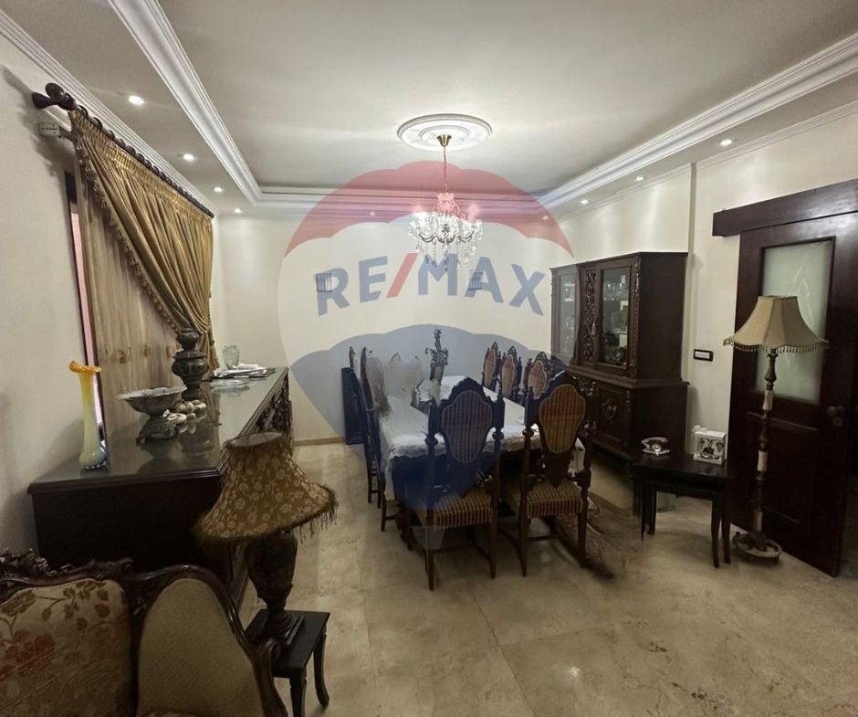 R9-2373 Apartment 230m for sale in Dam W Farez – Tripoli — الصورة 3 من 4