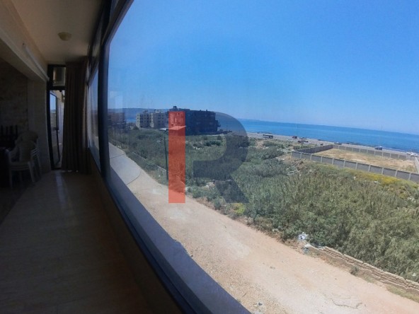 R9-2329 Furnished Apartment 130m² for Rent in Corniche El Mina — الصورة 5 من 6